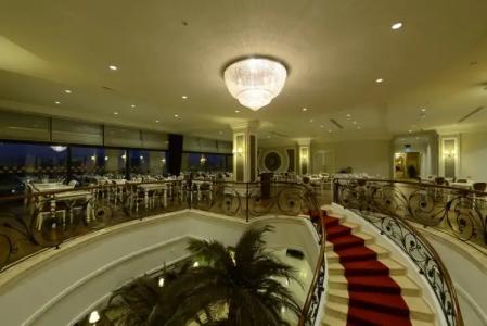 Isfanbul Holiday Home & Suites - 20