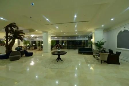 Isfanbul Holiday Home & Suites - 3