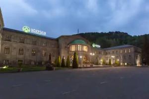 Санаторий «Армения»