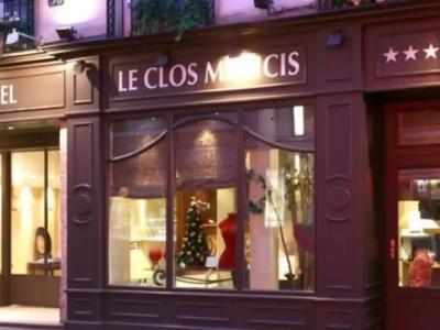 Le Clos Medicis - 15