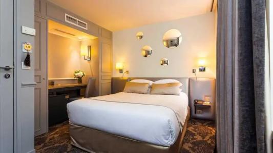 Le Clos Medicis - 43