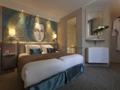 Le Clos Medicis - 16