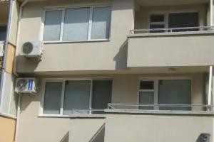 Guest House Slavi, Свети Влас