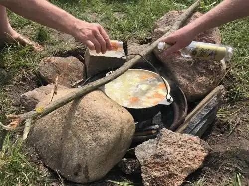 Мурашки - 41