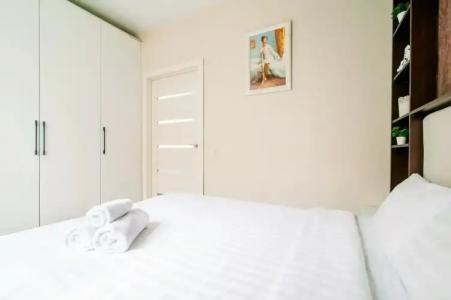 Минские апартаменты на Мясникова - 39