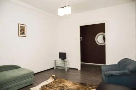 Минские апартаменты на Мясникова - 5