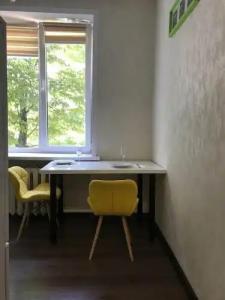 Минские апартаменты на Мясникова - 23