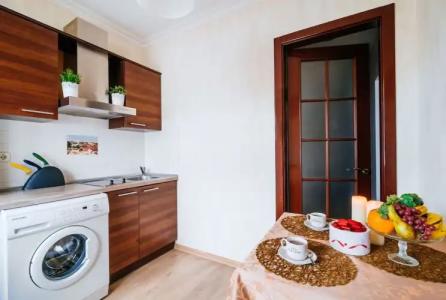 Минские апартаменты на Мясникова - 16