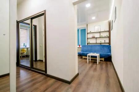 Минские апартаменты на Мясникова - 48