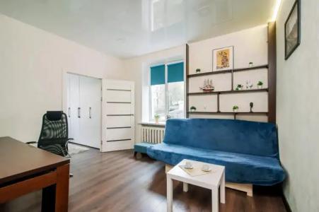 Минские апартаменты на Мясникова - 40