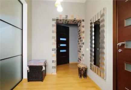 Минские апартаменты на Мясникова - 9