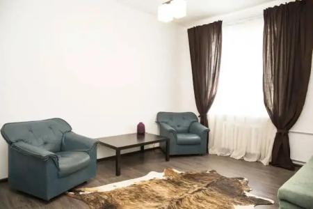 Минские апартаменты на Мясникова - 3