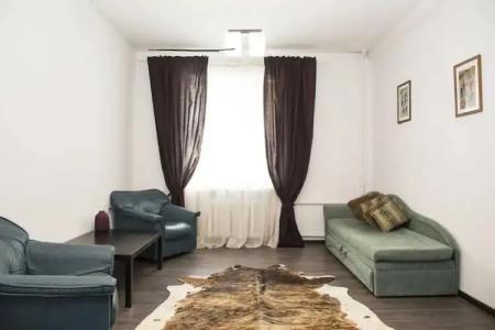 Минские апартаменты на Мясникова - 1