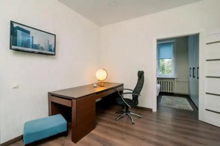 Минские апартаменты на Мясникова - 42