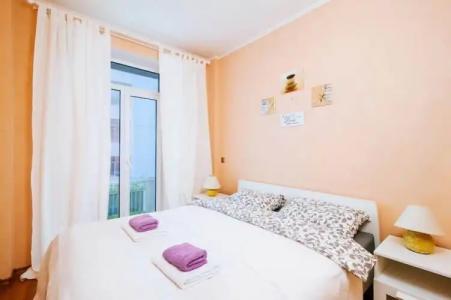 Минские апартаменты на Мясникова - 29