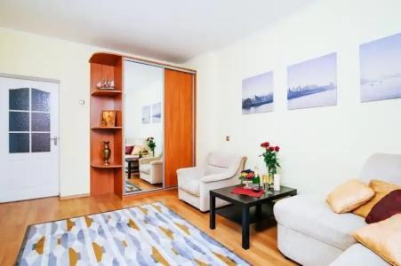 Минские апартаменты на Мясникова - 31