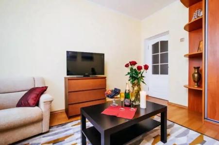 Минские апартаменты на Мясникова - 33