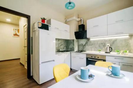 Минские апартаменты на Мясникова - 43