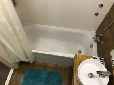 Минские апартаменты на Мясникова - 7