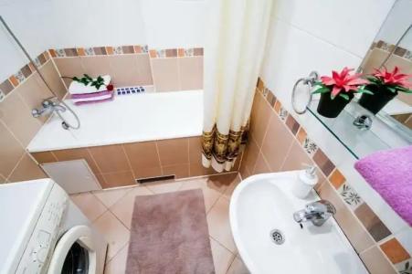 Минские апартаменты на Мясникова - 37