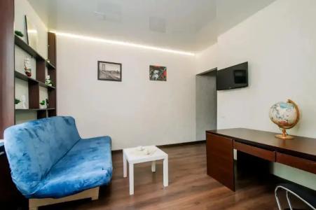 Минские апартаменты на Мясникова - 41