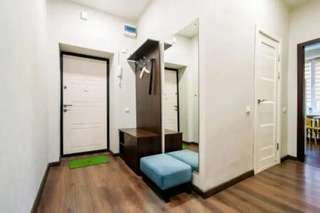 Минские апартаменты на Мясникова - 47