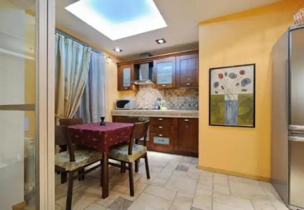 Минские апартаменты на Мясникова - 15