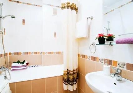 Минские апартаменты на Мясникова - 36