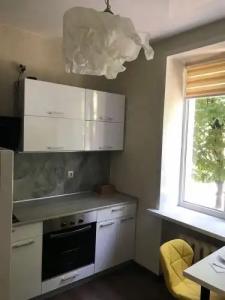 Минские апартаменты на Мясникова - 25