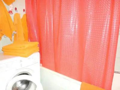 Минские апартаменты на Мясникова - 6