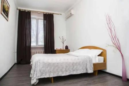 Минские апартаменты на Мясникова - 4