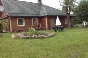 Загородный дом «Falvaral La Vozera», Белолесье