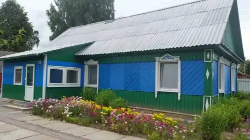 У Петровича