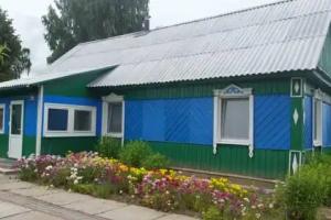 Усадьба «У Петровича» в Силичах