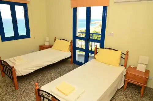 Capedee Villas - 7