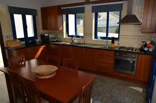 Capedee Villas - 8