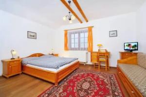 Гостевой дом «Pension Monte Rosa», Шпиндлерув Млын