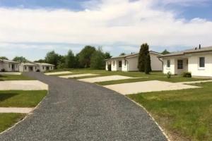 Hotel Ostsee Windmuhle, Вестерхольц