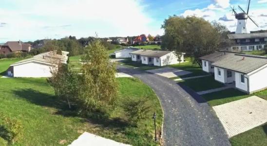 Ostsee Windmuhle - 3