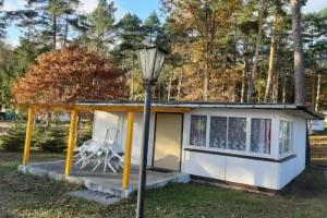 База отдыха «Ferienpark Seenland», Лихен