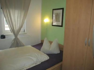 Pension Mahrets Puppenstube - 28