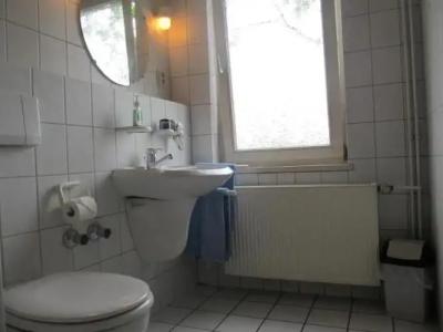 Pension Mahrets Puppenstube - 24