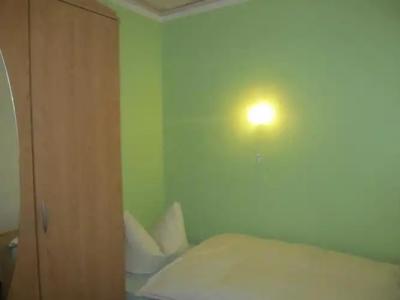 Pension Mahrets Puppenstube - 26