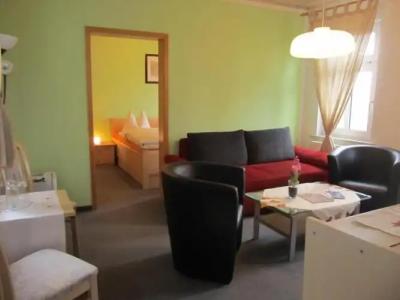 Pension Mahrets Puppenstube - 37