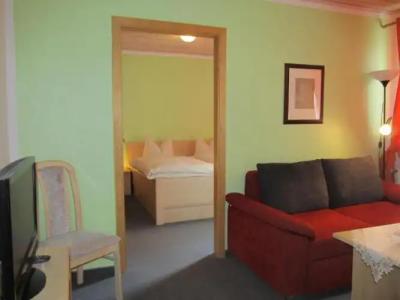 Pension Mahrets Puppenstube - 16