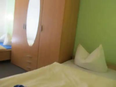 Pension Mahrets Puppenstube - 2