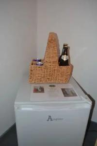 Pension Mahrets Puppenstube - 49