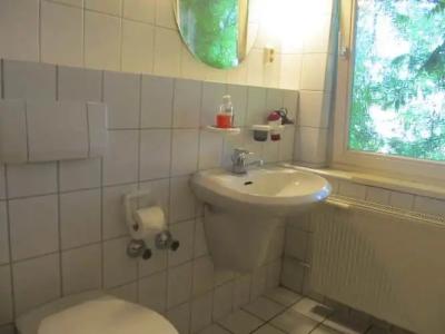 Pension Mahrets Puppenstube - 6