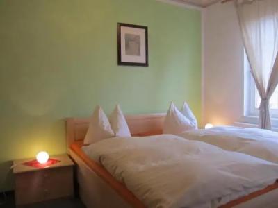 Pension Mahrets Puppenstube - 38