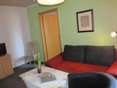 Pension Mahrets Puppenstube - 32